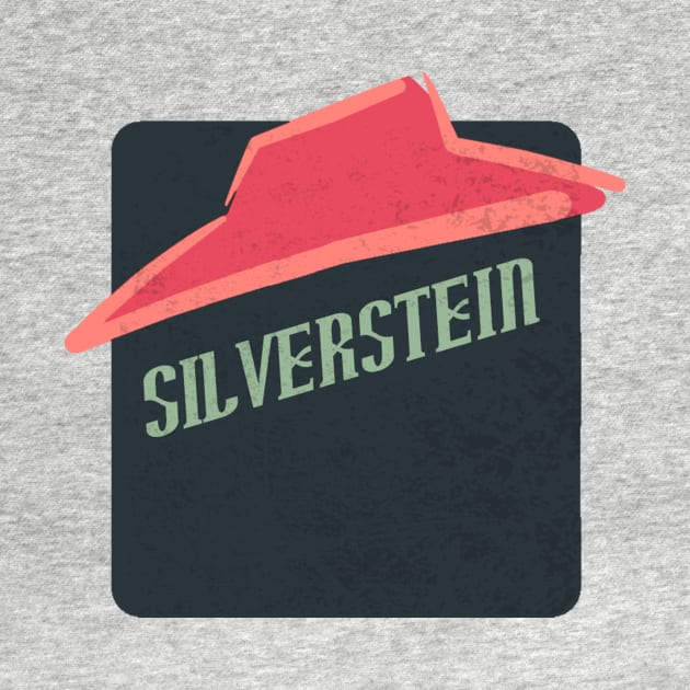 silverstein by Bike Ilustrada